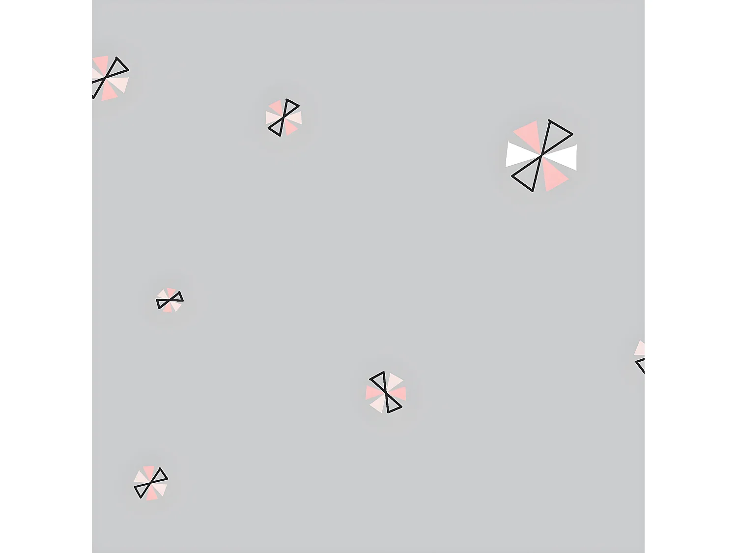 Parure de lit Princesse 140 x 200 cm Housse de couette en Coton avec sa taie