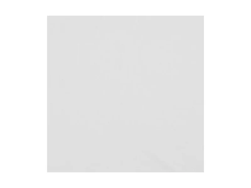 Copripiumino cotone blanc 90x190cm