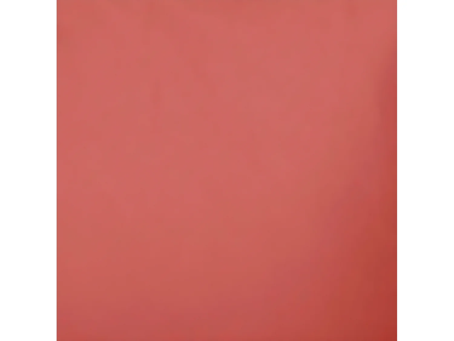 Housse de couette 1 Personne en Coton Rose blush 140 x 200 cm