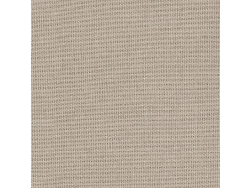 Housse de couette 2 Personnes en Coton Beige lin 240 x 220 cm