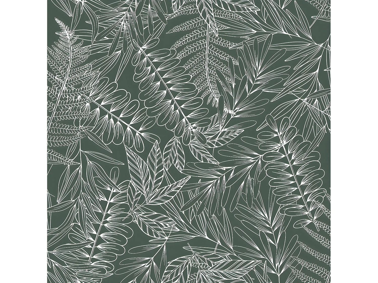 Parure de lit 2 Personnes 260 x 240 cm Housse de couette avec 2 taies Imprimé Tropik