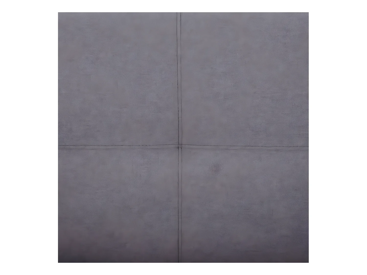 Banquette 3 places, canapé-lit en tissu polyester gris foncé avec pieds en pin - Longueur 182 x Profondeur 80 x Hauteur 80 cm