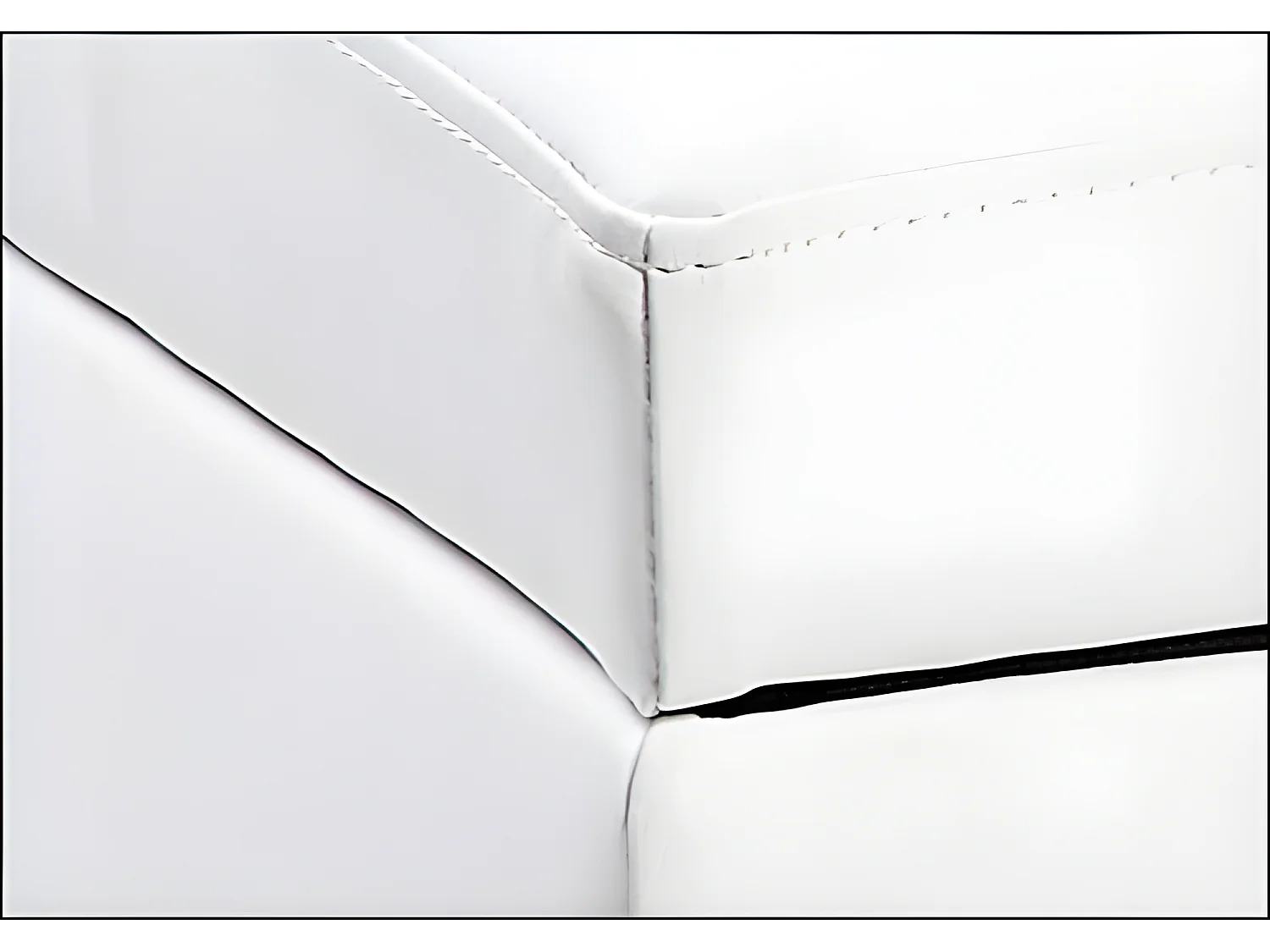 Banquette coffre avec espace blanche 119 x 38 x 45 cm 03_0001628