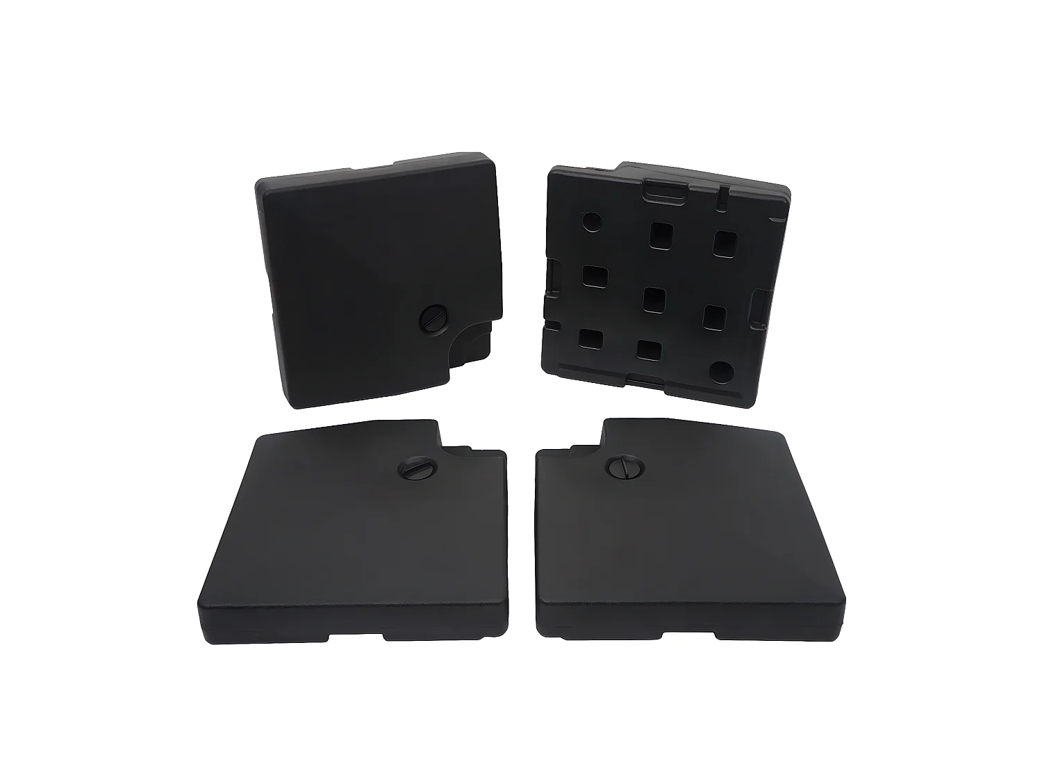 Pied de parasol support 104 x 104 x 13 cm 04_0003904