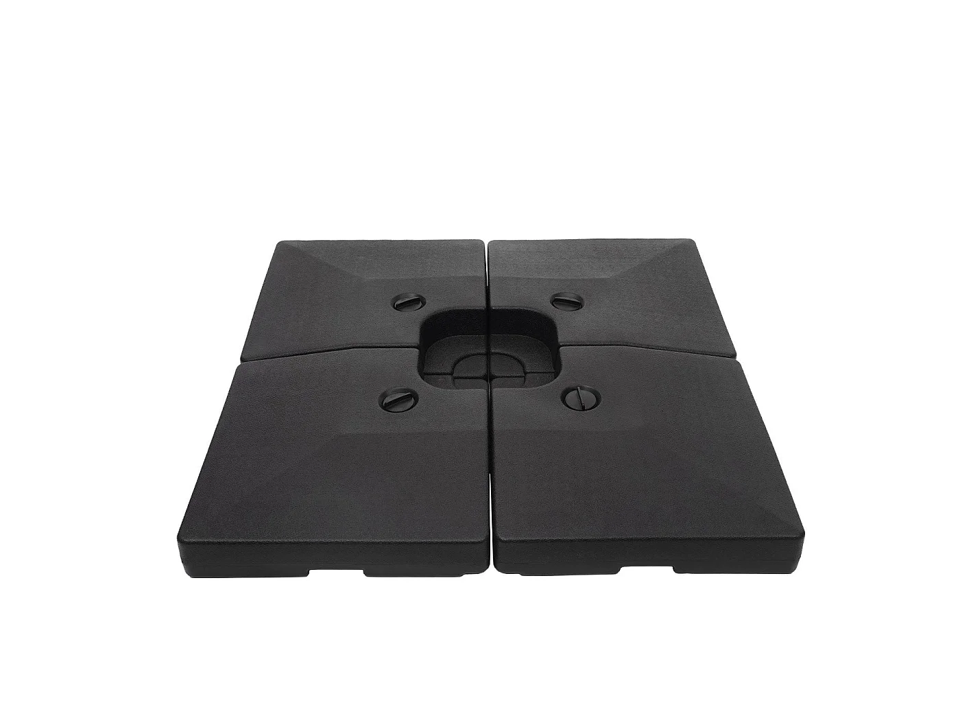 Pied de parasol support 104 x 104 x 13 cm 04_0003904