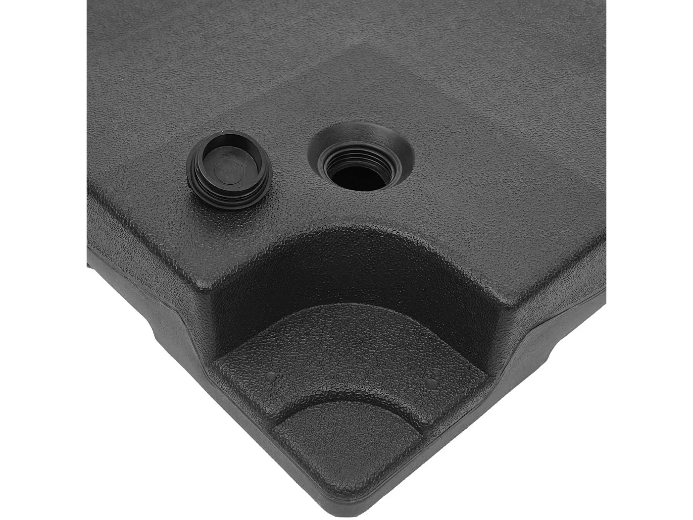 Pied de parasol support 104 x 104 x 13 cm 04_0003904