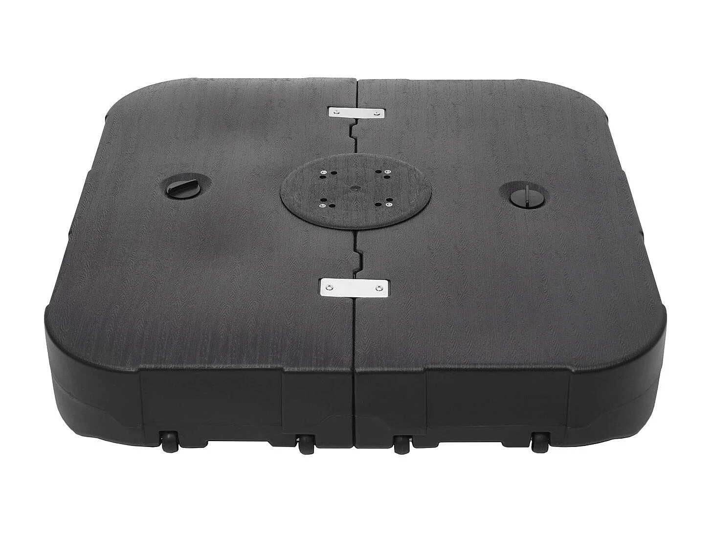 Pied support de parasols 48.5 x 48.5 x 19 cm 04_0004920