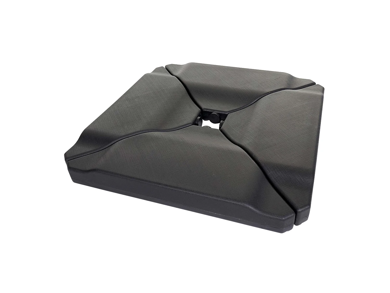 Pied de parasol remplissable 76 x 77 x 9 cm 04_0004265