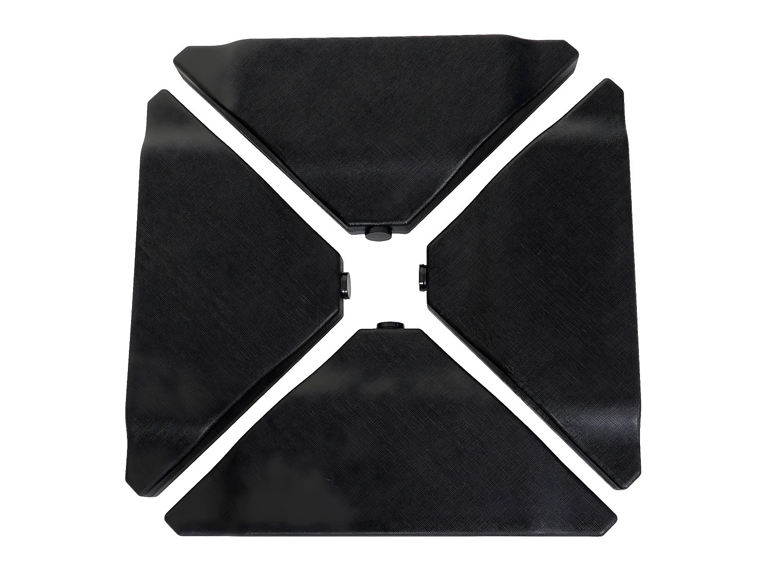 Pied de parasol remplissable 76 x 77 x 9 cm 04_0004265