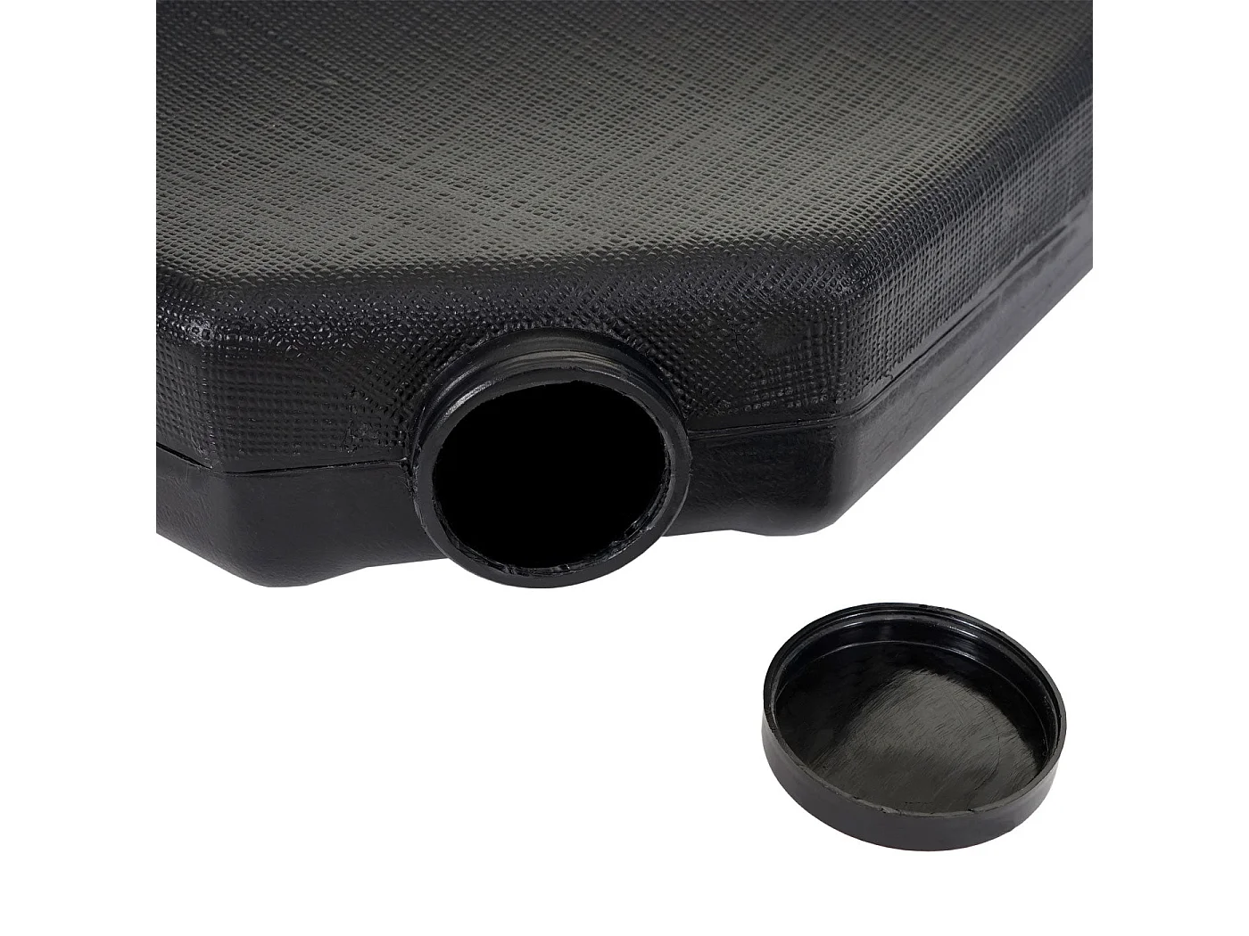 Pied de parasol remplissable 76 x 77 x 9 cm 04_0004265