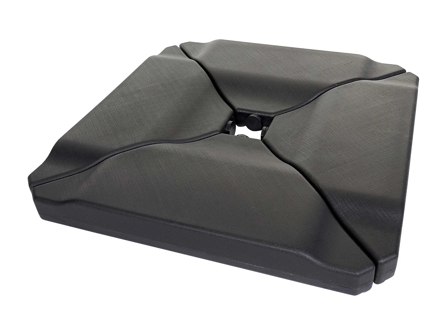 Pied de parasol remplissable 76 x 77 x 9 cm 04_0004265