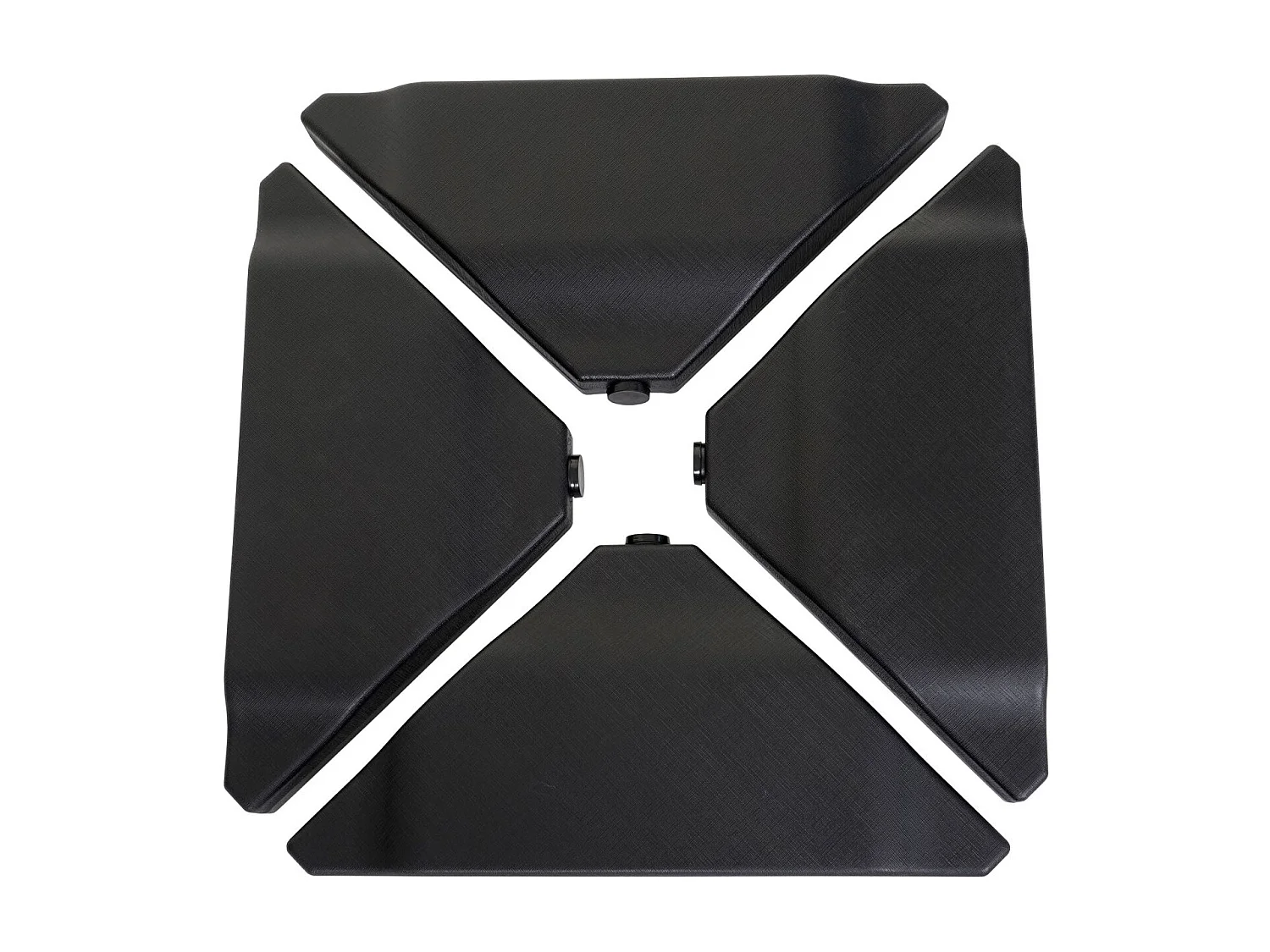 Pied de parasol remplissable 76 x 77 x 9 cm 04_0004265