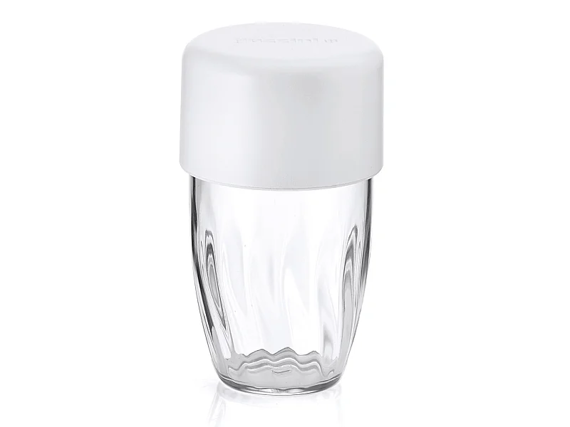 Espiralizadora manual blanca Guzzini