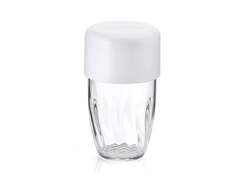 Espiralizadora manual blanca Guzzini