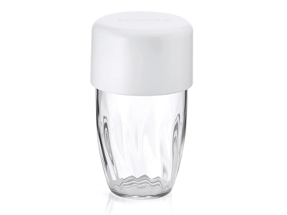 Spiralizzatore manuale Guzzini bianco