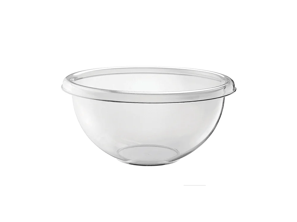 Saladier 12 cm Season transparent