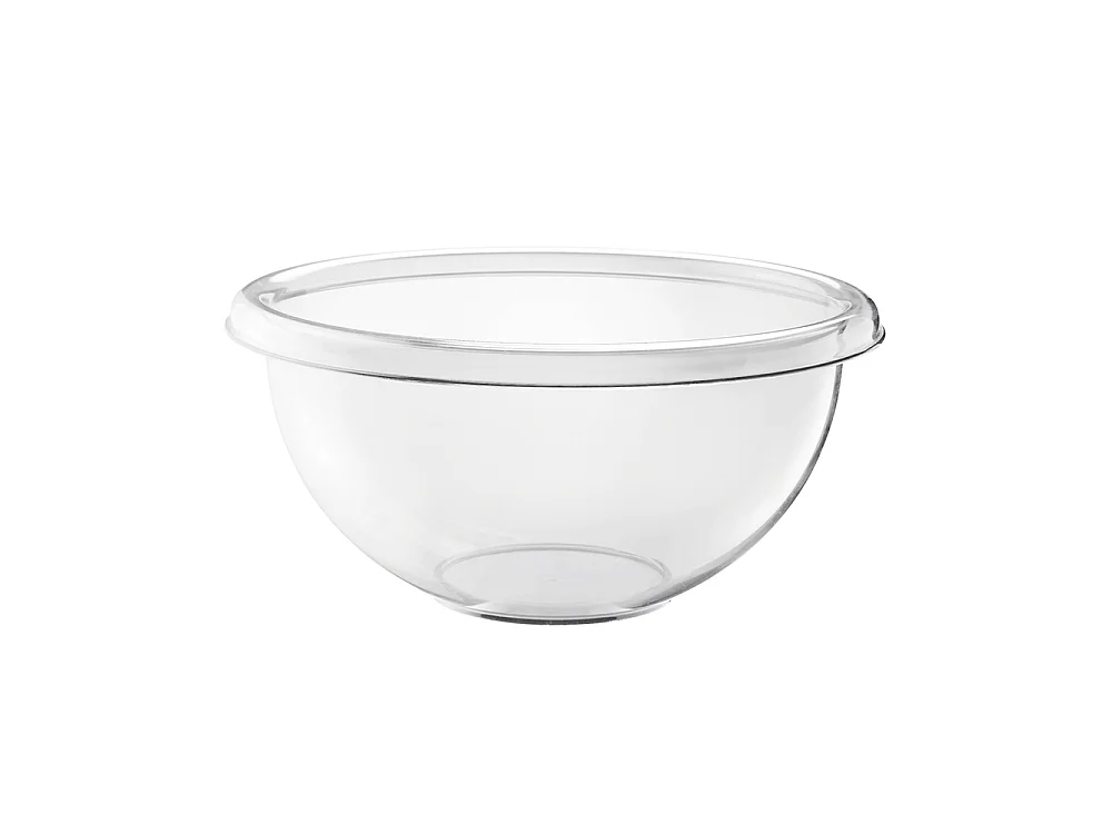 Saladier 15 cm Season transparent