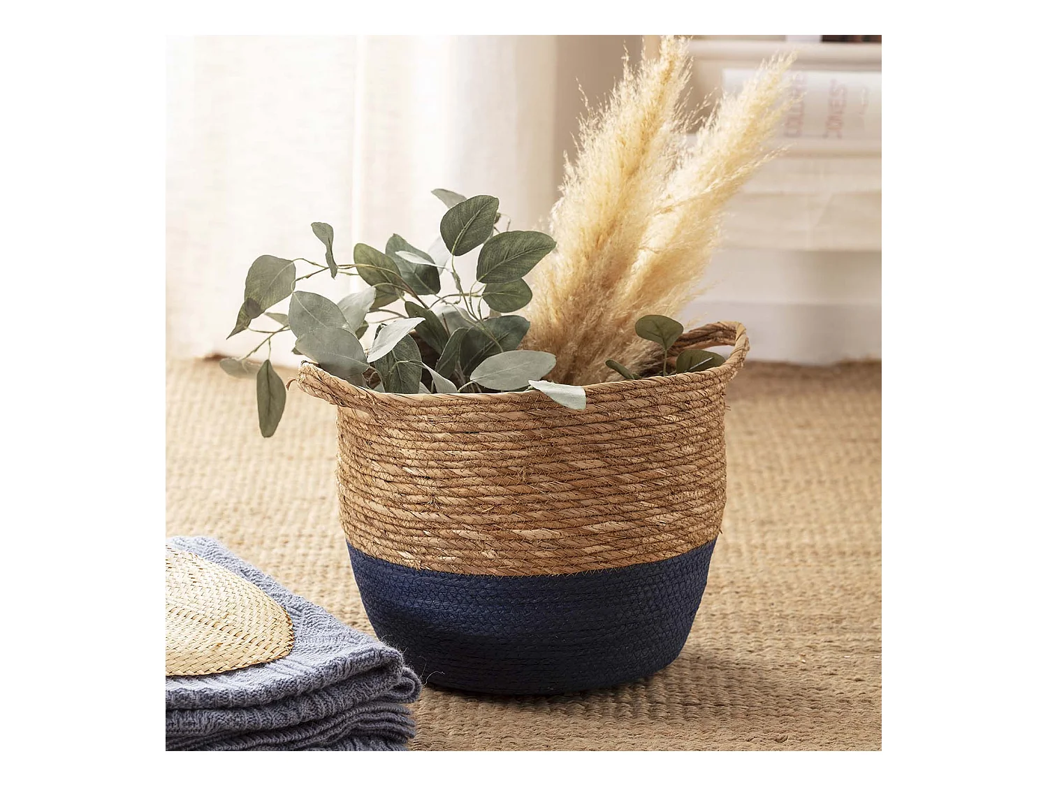 Aufbewahrungskörbe Anxo 3er-set