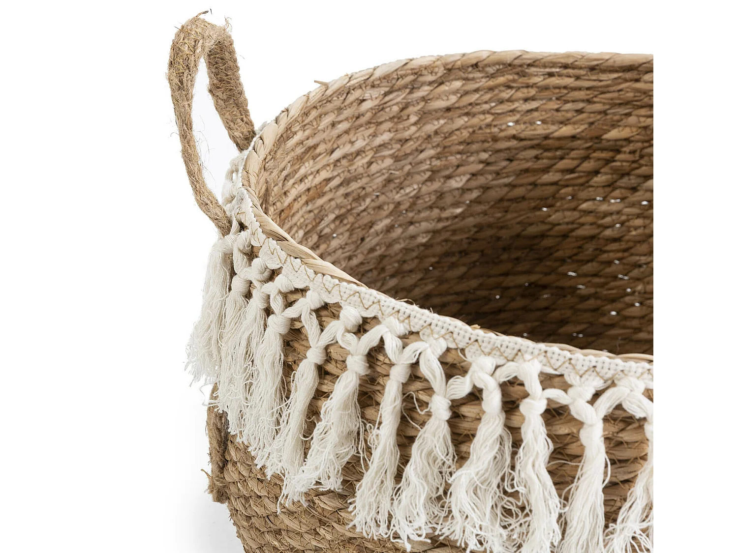 Aufbewahrungskörbe Jula 3er-set