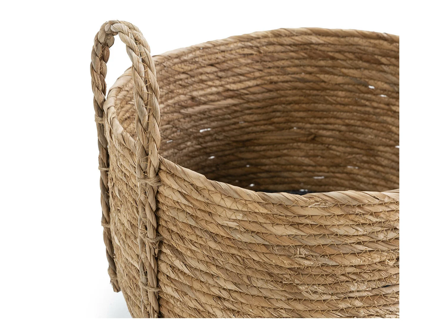 Aufbewahrungskörbe Iria 3er-set