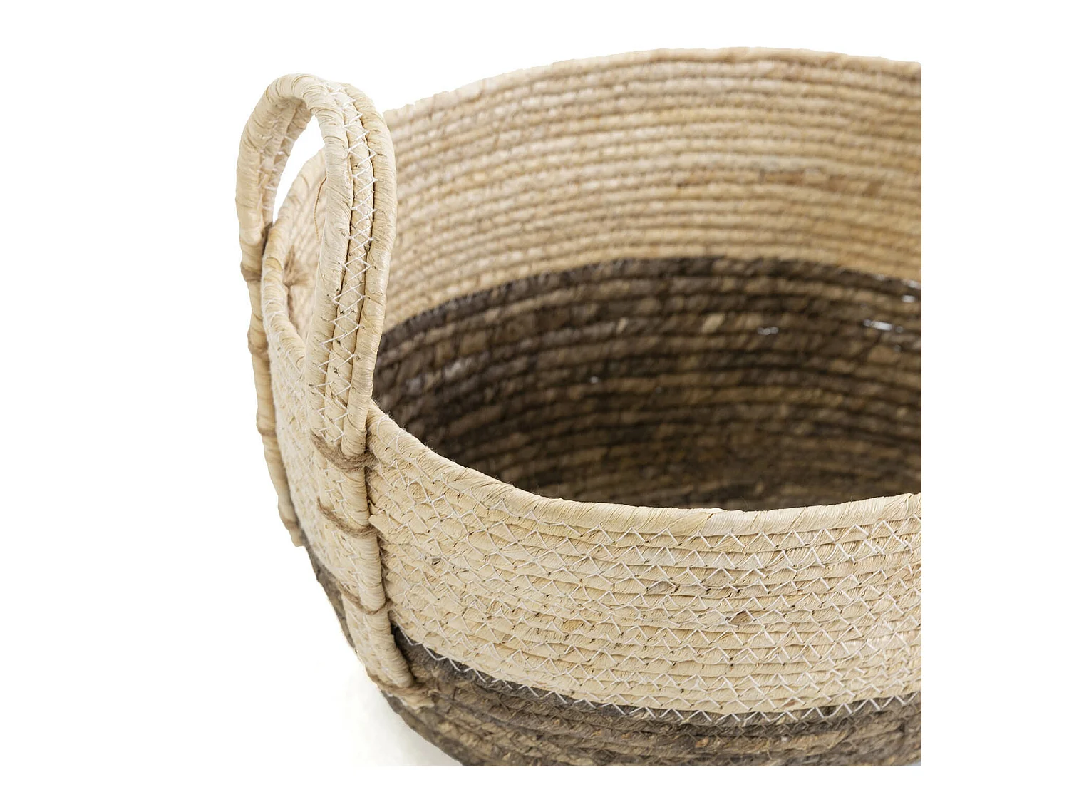 Aufbewahrungskörbe Xiana 3er-set