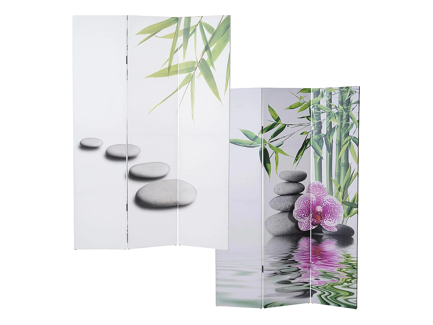 Paravent 3 panneaux pans 120 x 2.5 x 180 cm 04_0004135