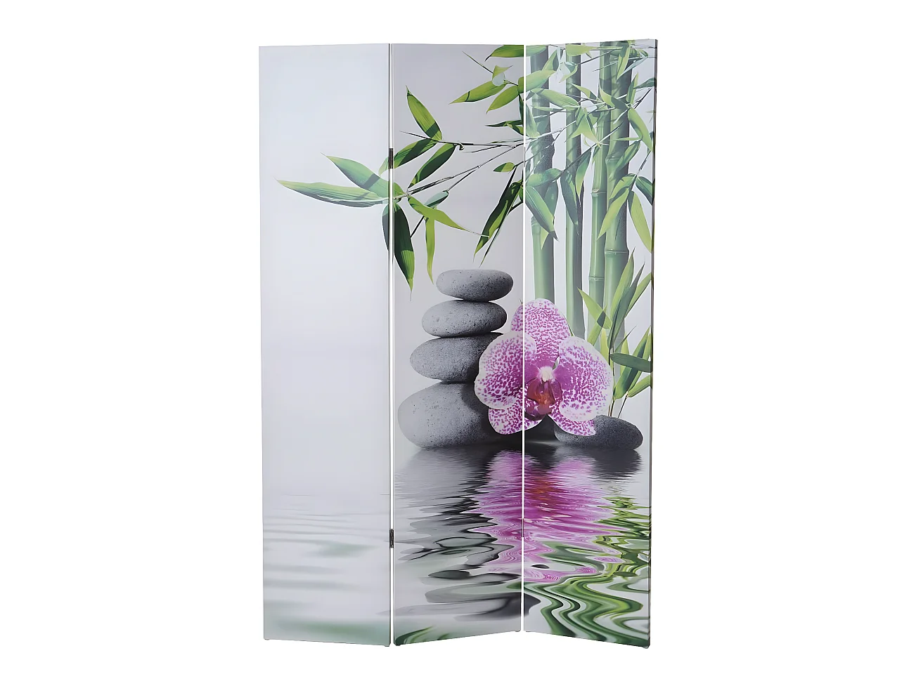 Paravent 3 panneaux pans 120 x 2.5 x 180 cm 04_0004135