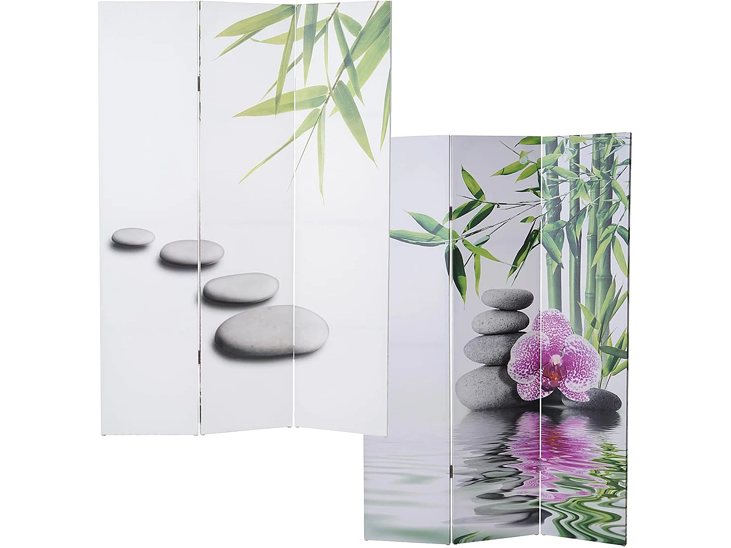 Paravent 3 panneaux pans 120 x 2.5 x 180 cm 04_0004135