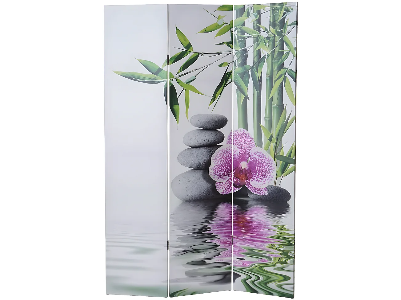 Paravent 3 panneaux pans 120 x 2.5 x 180 cm 04_0004135