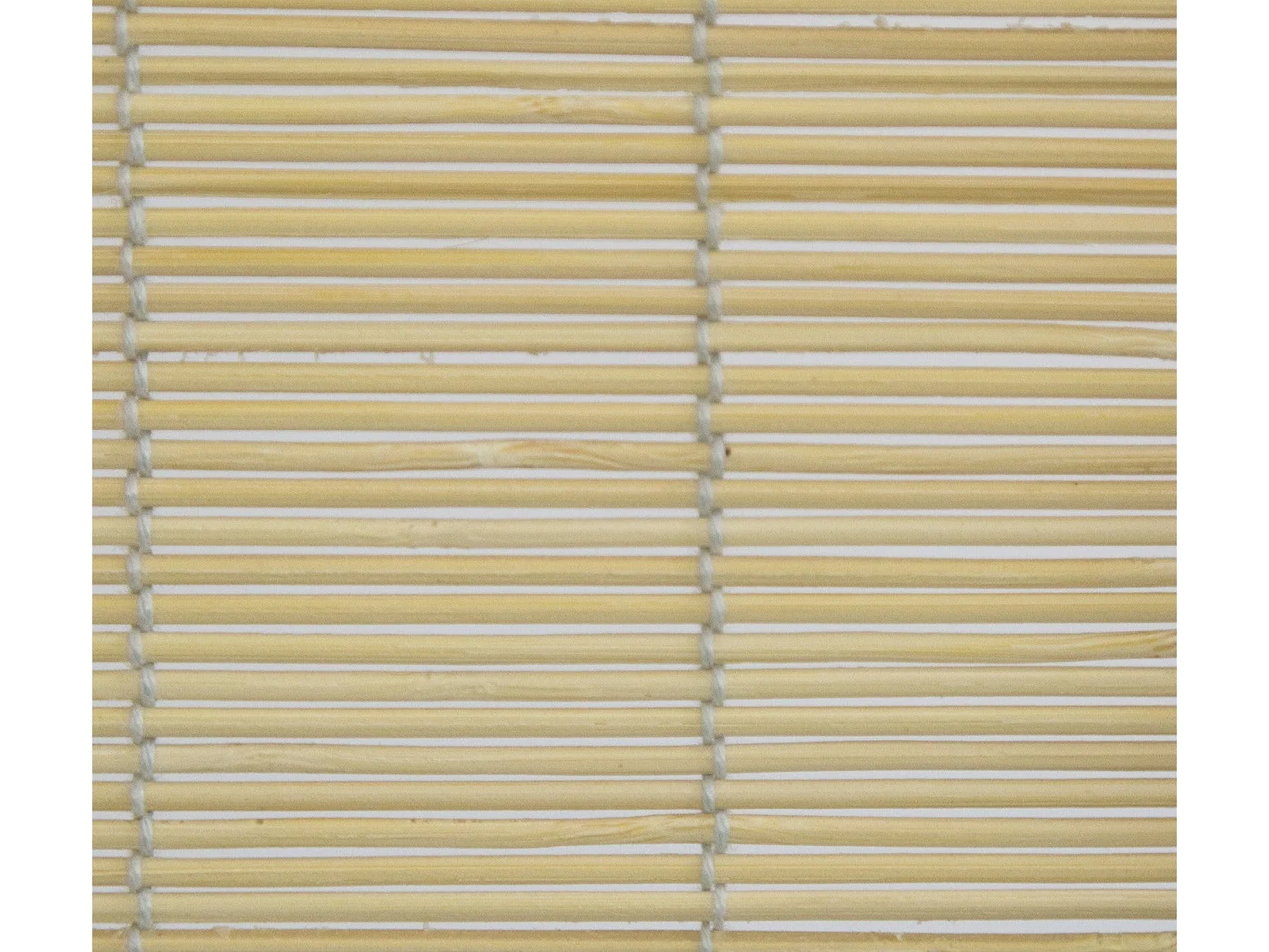 Paravent 6 panneaux pliable bois marron 264 x 2.2 x 175 cm PAR06064