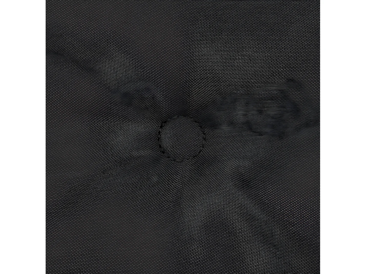 lot de 2 coussins 100 x 50 x 3 cm DEC021676