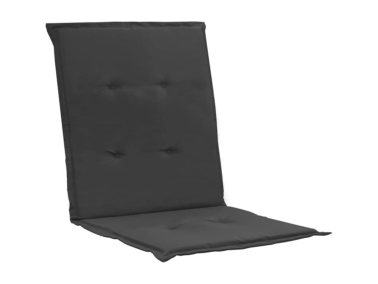 lot de 2 coussins 100 x 50 x 3 cm DEC021676