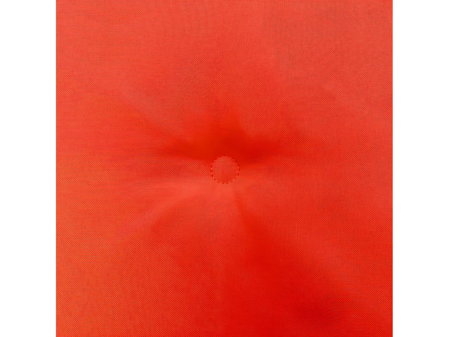 lot de 2 coussins 50 x 50 x 3 cm DEC021728