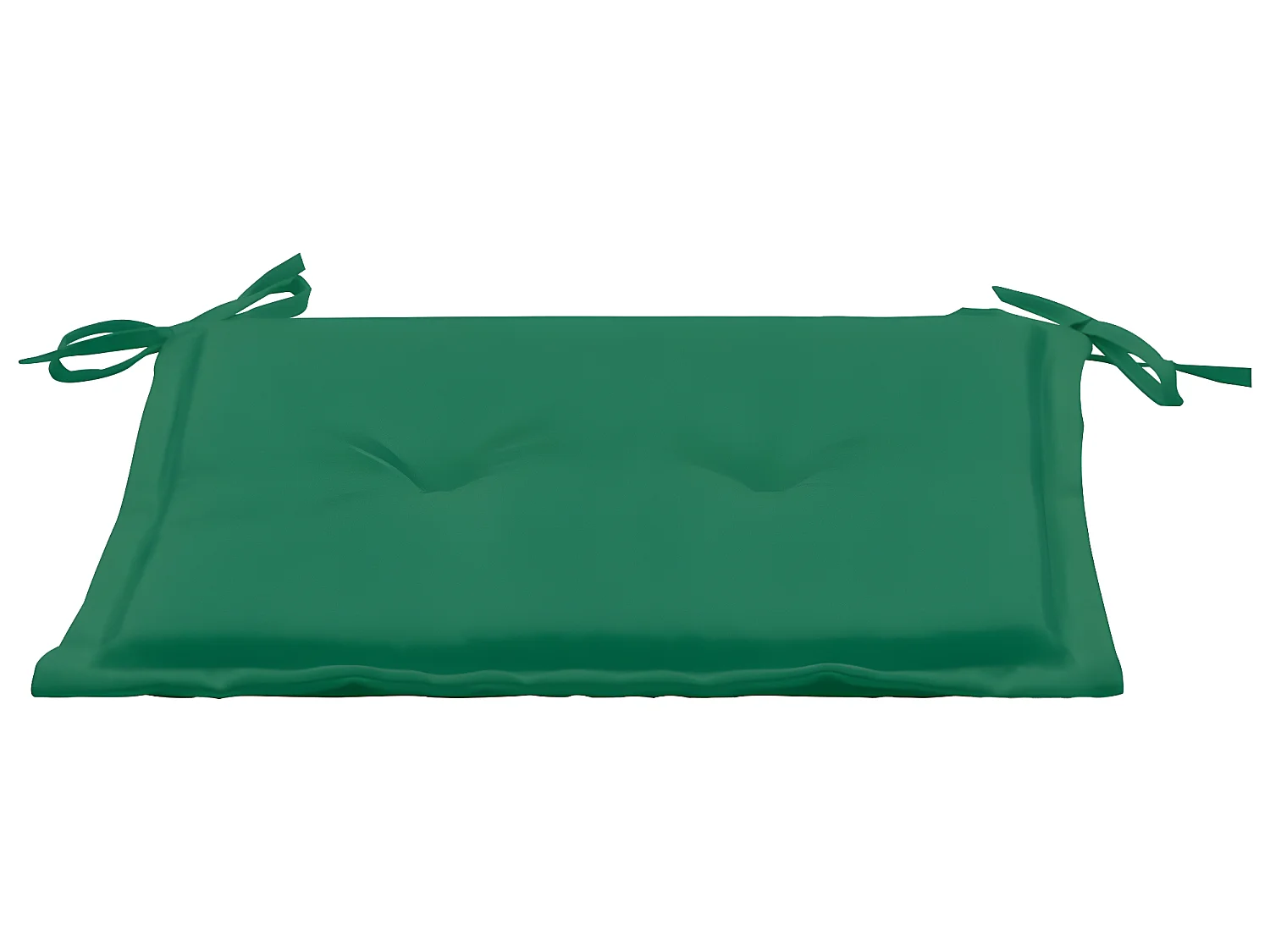 lot de 2 coussins 50 x 50 x 3 cm DEC021726