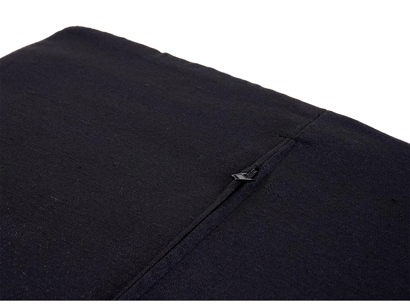 Banc banquette en bois effet bois marron 75 x 40 x 47 cm BAN04051