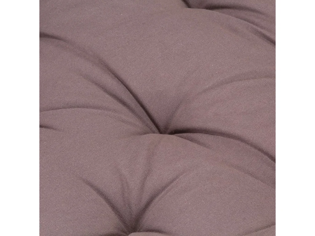 Coussin de plancher de 120 x 40 x 7 cm DEC021815