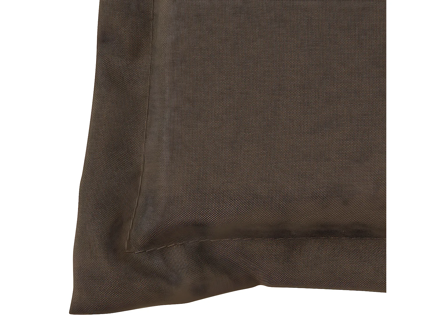Coussin de banc de 120 x 50 x 3 cm DEC021750