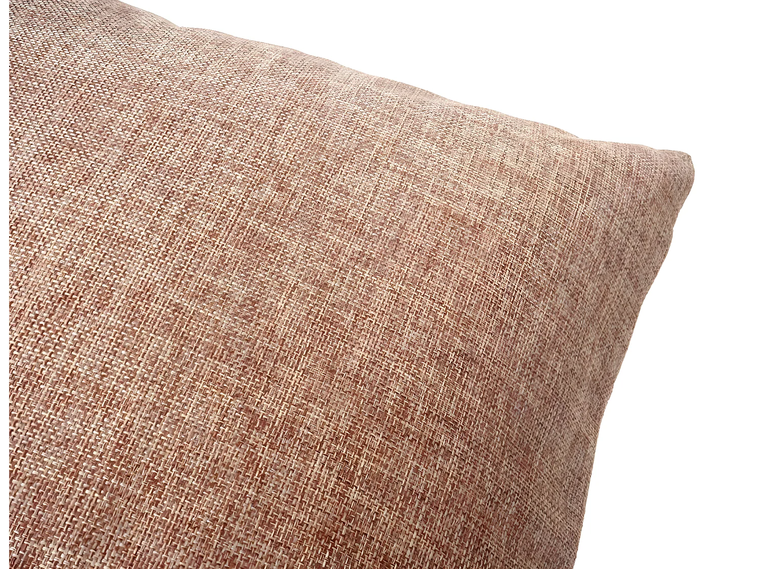 Coussin marron/noir 45x45 cm marron 45 x 45 x 5 cm DEC04073