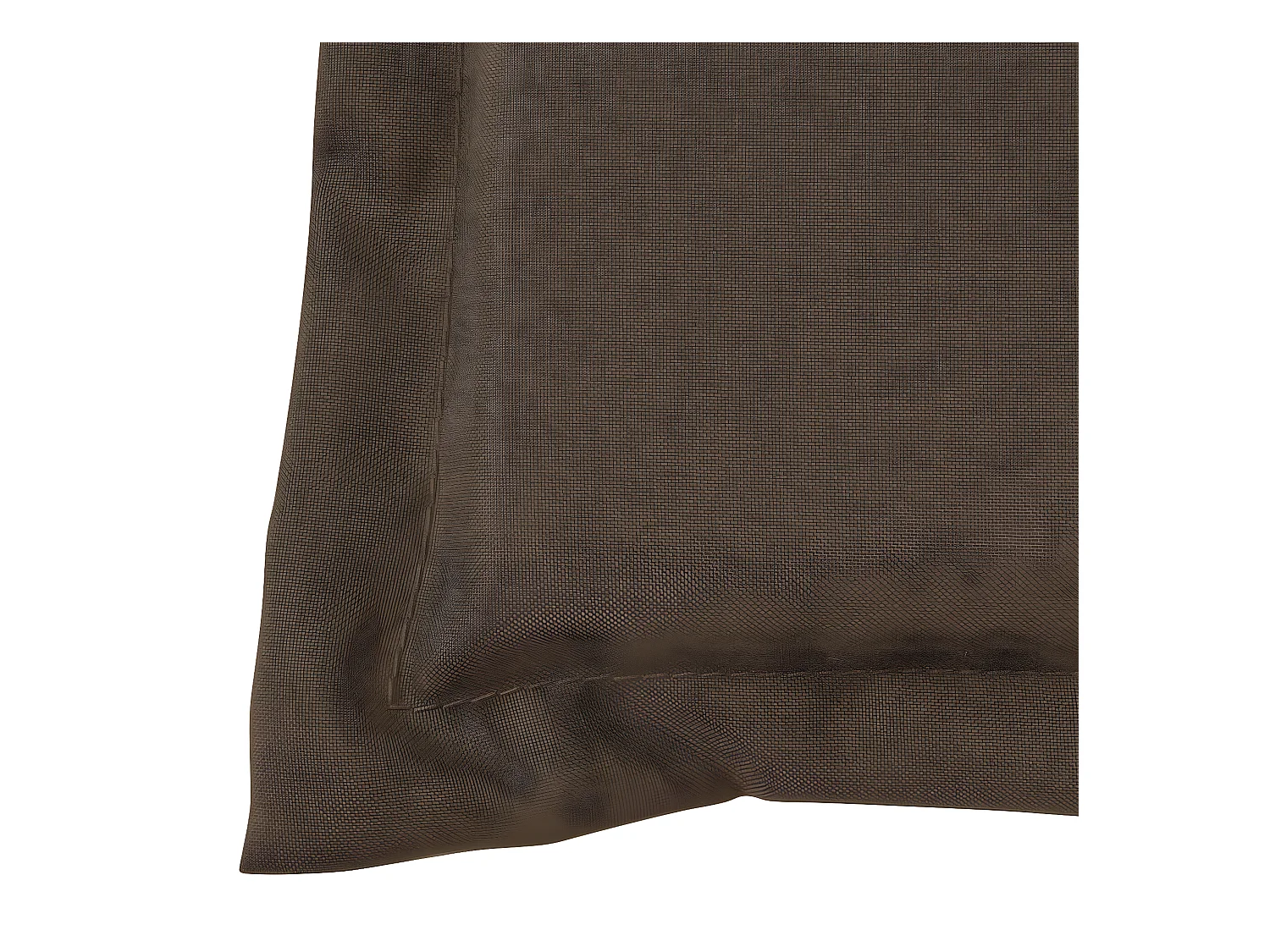 Coussin de banc de 100 x 50 x 3 cm DEC021749