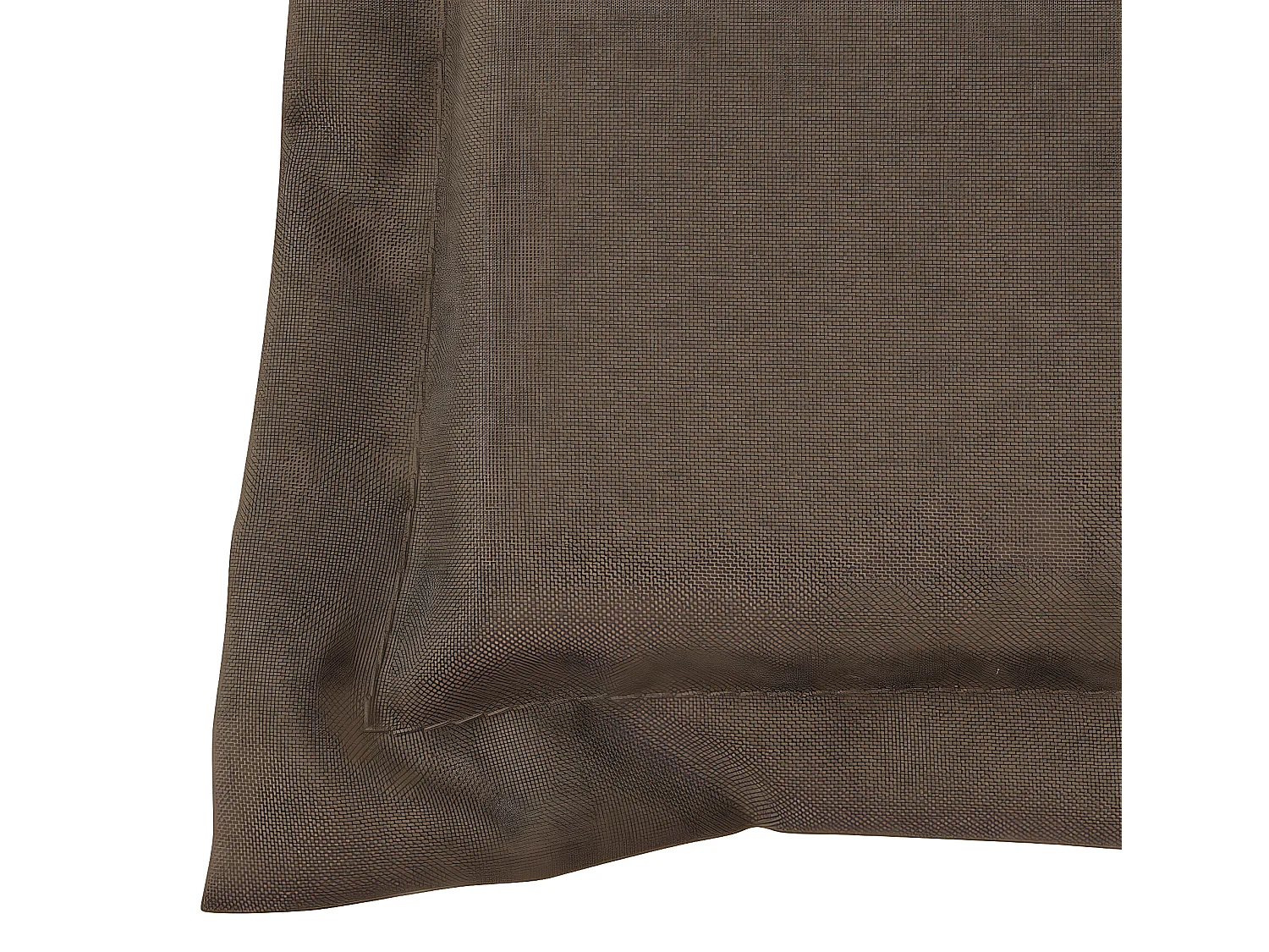 Coussin de banc de 180 x 50 x 3 cm DEC021752