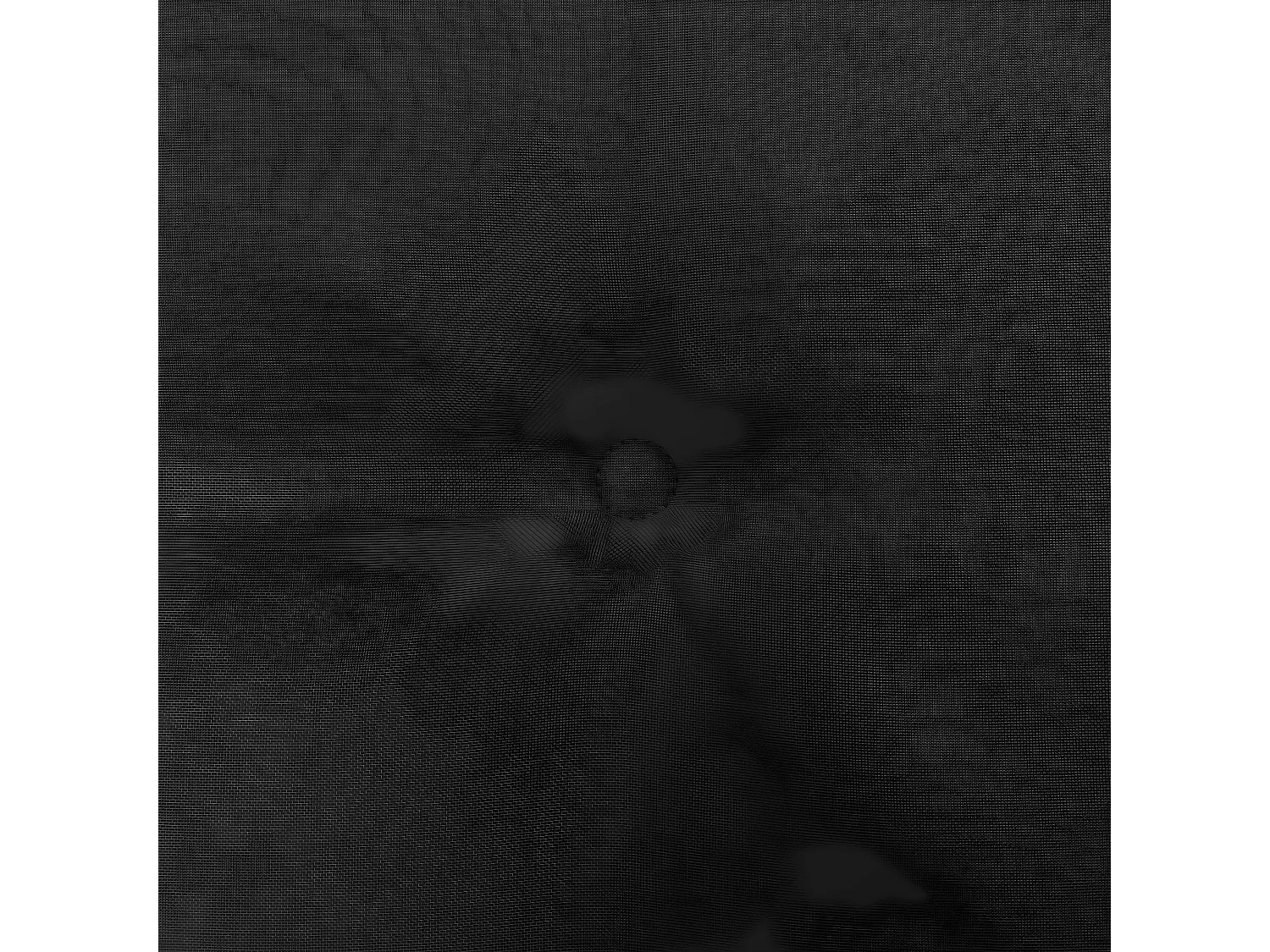 Coussin de banc de 200 x 50 x 3 cm DEC021740