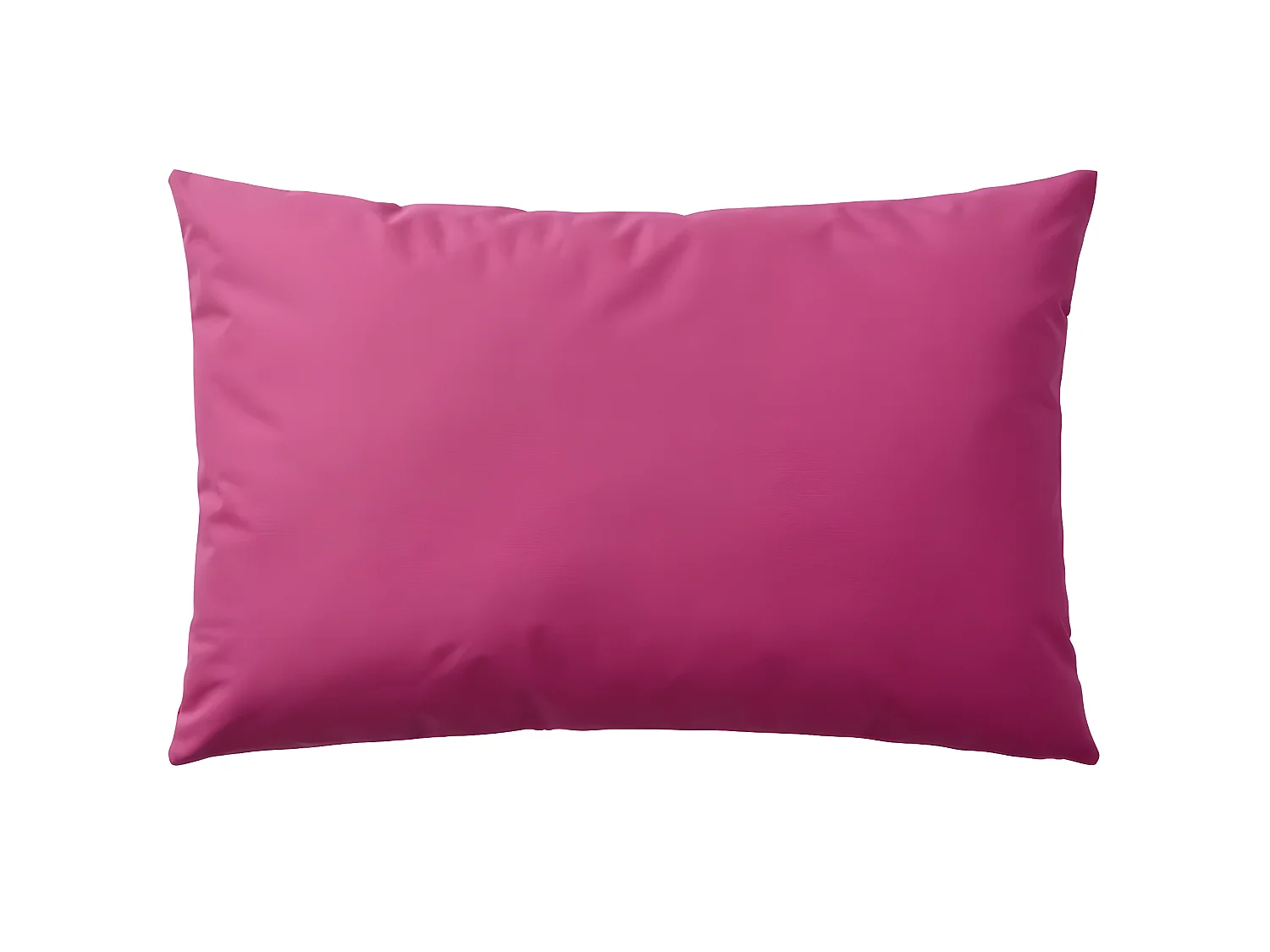 Lot de 2 coussins 60 x 40 x 3 cm DEC020096