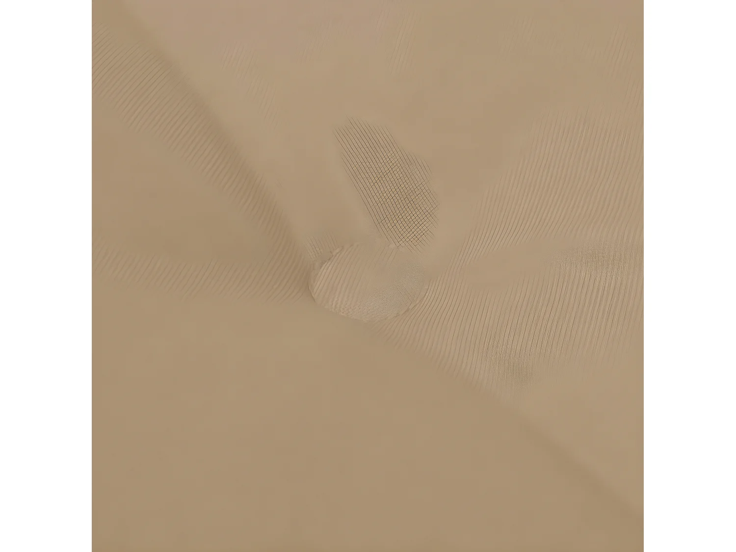 Coussin de banc de beige 100 x 50 x 3 cm DEC021753