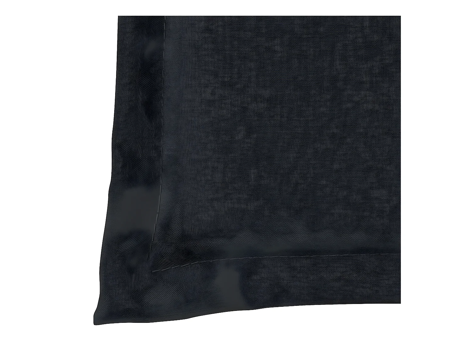 Coussin de banc de 180 x 50 x 3 cm DEC021553