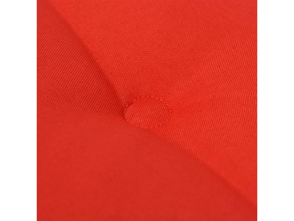 Coussin de banc de 150 x 50 x 3 cm DEC021562