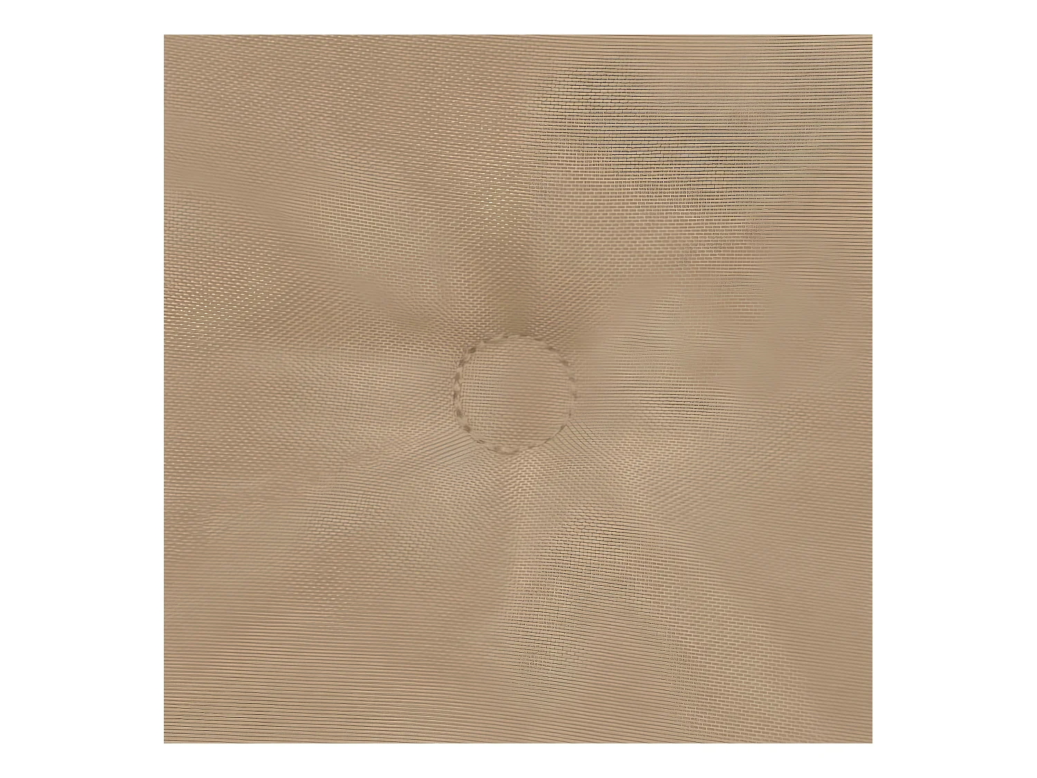 lot de 2 coussins beige 100 x 50 x 3 cm DEC021692