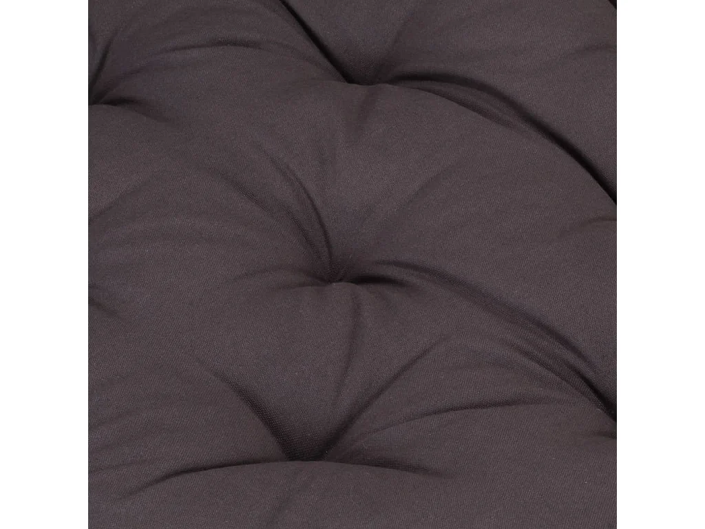 Coussin de plancher de 120 x 40 x 7 cm DEC021809