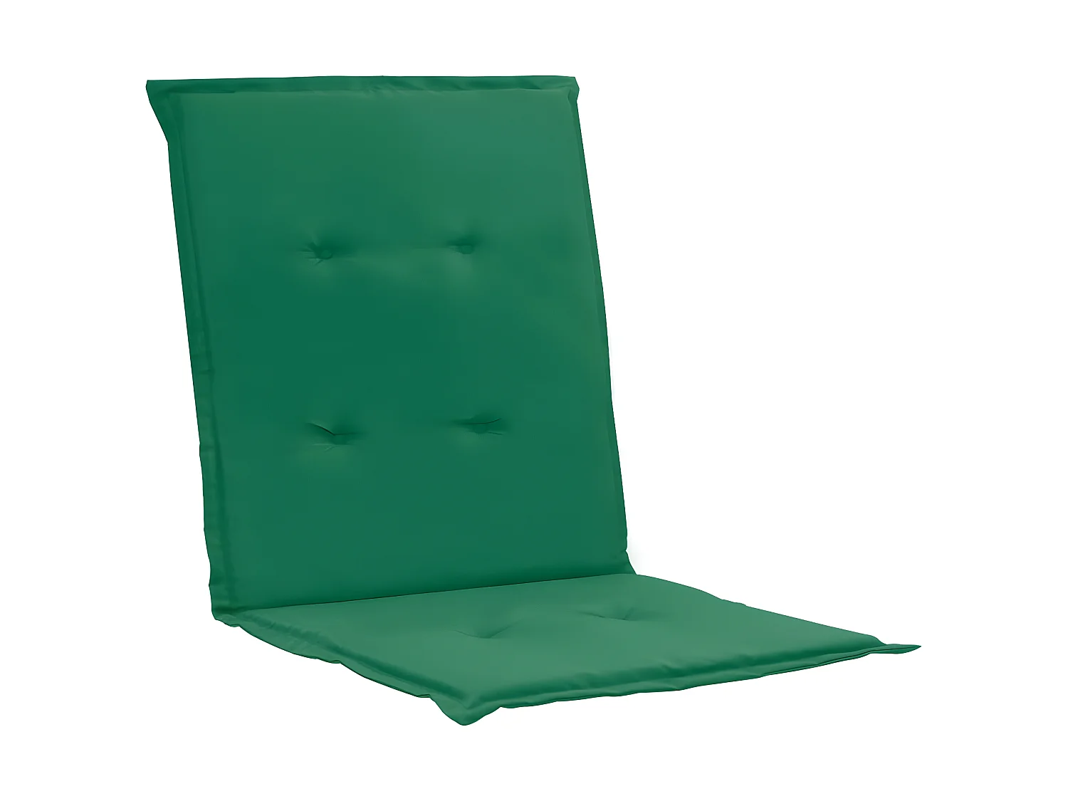 lot de 2 coussins 100 x 50 x 3 cm DEC021684