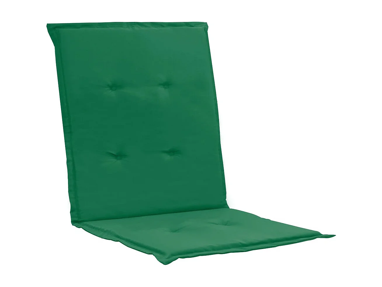 lot de 2 coussins 100 x 50 x 3 cm DEC021684