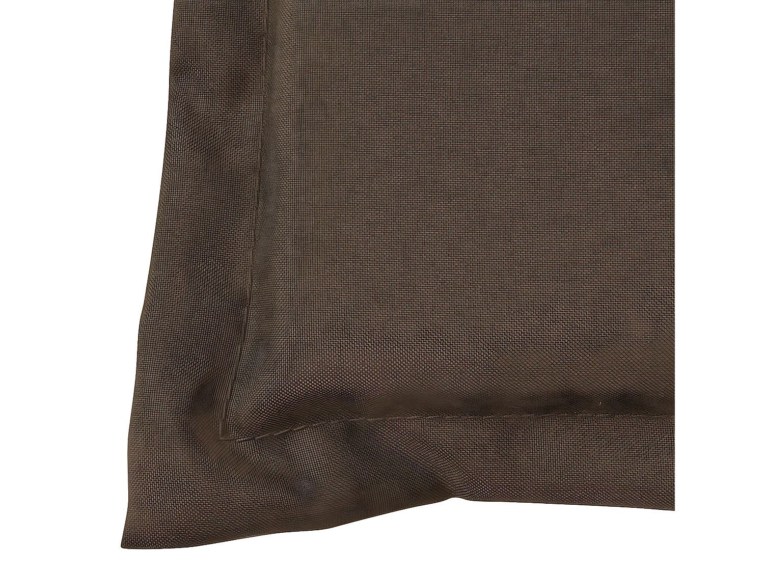 Coussin de banc de 150 x 50 x 3 cm DEC021751